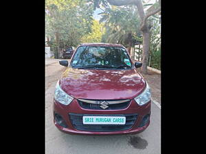 Second Hand Maruti Suzuki Alto VXi [2014-2019] in Chennai