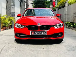 Second Hand BMW 3 Series [2016-2019] 320d M Sport in Kolkata