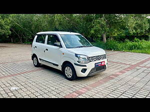 Second Hand Maruti Suzuki Wagon R LXI CNG in Delhi