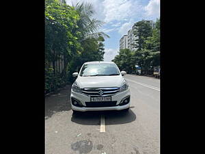 Second Hand Maruti Suzuki Ertiga VDI SHVS in Surat