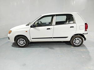 Second Hand Maruti Suzuki Alto VXi in Kochi