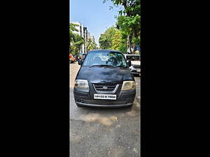 Second Hand Hyundai Santro XG in Mumbai