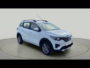 Second Hand Renault Triber RXZ [2019-2020] in Surat