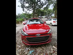 Second Hand Hyundai Elite i20 [2016-2017] Sportz 1.2 [2016-2017] in Dehradun