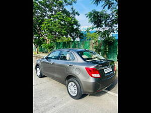 Second Hand Maruti Suzuki DZire VXi [2020-2023] in Mumbai