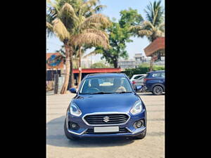 Second Hand Maruti Suzuki DZire ZDi Plus in Surat