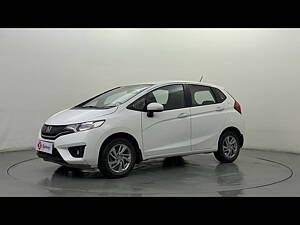 Second Hand Honda Jazz VX in Gurgaon