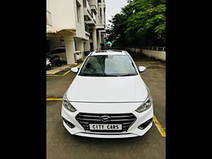 Second Hand Hyundai Verna SX (O) 1.5 CRDi in Pune