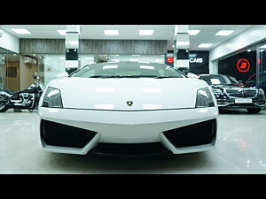 Used Lamborghini Cars in India, Second Hand Lamborghini Cars for Sale in  India - CarWale