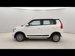 Second Hand Maruti Suzuki Wagon R ZXi 1.2 in Lucknow