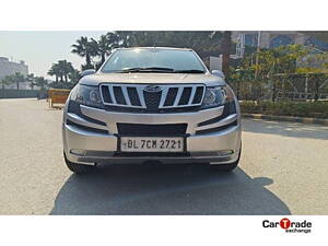 Second Hand Mahindra XUV500 W4 [2015-2016] in Delhi