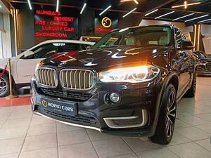 Second Hand BMW X5 xDrive30d Pure Experience (5 Seater) in Navi Mumbai