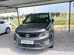 Second Hand Tata Hexa [2017-2019] XT 4x4 7 STR in East Godavari