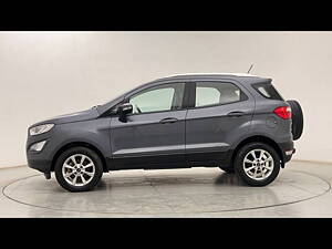 Second Hand Ford Ecosport Titanium 1.5L Ti-VCT in Pune