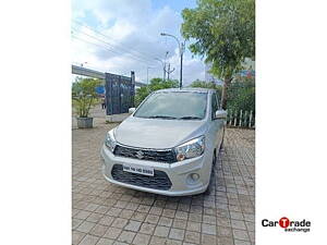 Second Hand Maruti Suzuki Celerio ZXi (O) AMT [2019-2020] in Pune