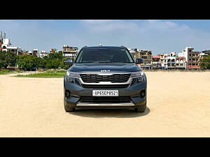 Second Hand Kia Seltos HTK Plus 1.5 Diesel in Delhi