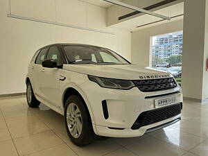 Second Hand Land Rover Discovery Sport SE R-Dynamic in Mumbai