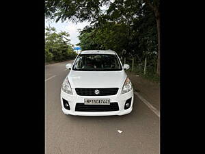 Second Hand Maruti Suzuki Ertiga VDi in Bhopal