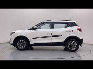 Second Hand महिंद्रा xuv300 W8 (O) 1.2 पेट्रोल [2019] in बैंगलोर