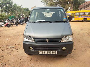 Second Hand Maruti Suzuki Eeco 7 STR in Hyderabad