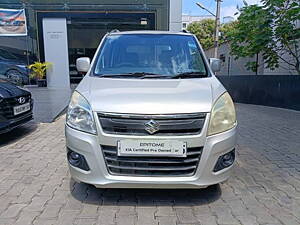 Second Hand Maruti Suzuki Wagon R VXI in Bangalore