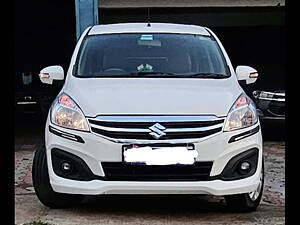 Second Hand Maruti Suzuki Ertiga VDI SHVS in Agra