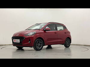 Second Hand Hyundai Grand i10 NIOS Sportz 1.2 Kappa VTVT in Hyderabad