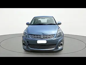 Second Hand Maruti Suzuki Swift DZire [2011-2015] VXI in Bangalore