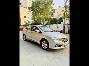 Second Hand Honda City V Diesel in Vadodara