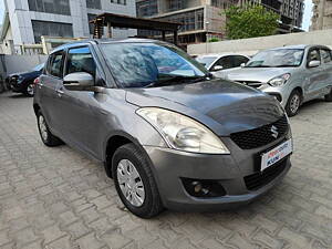 Second Hand Maruti Suzuki Swift VDi in Chennai