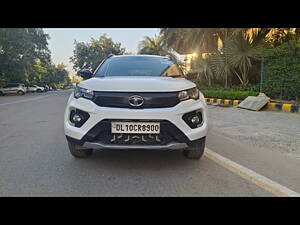 Second Hand Tata Nexon XZ Plus in Delhi