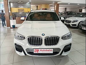 Second Hand BMW X4 xDrive30d M Sport X [2019-2020] in Bangalore