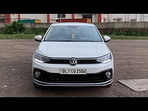 Second Hand Volkswagen Virtus Highline 1.0 TSI AT in Delhi