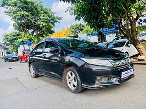 Second Hand Honda City SV Diesel in Mumbai