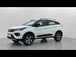 Second Hand Tata Nexon XZ Plus (S) [2022-2023] in Delhi