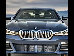 Second Hand BMW 5-Series 530i M Sport [2019-2019] in Delhi