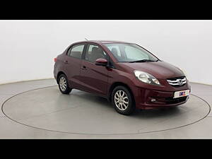 Second Hand Honda Amaze 1.2 VX i-VTEC in Chennai