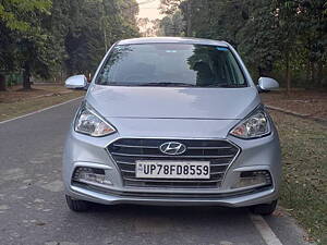 Second Hand Hyundai Xcent SX 1.2 in Kanpur