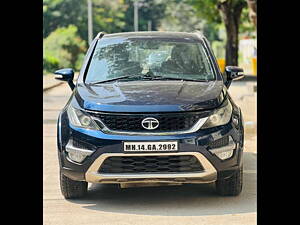 Second Hand Tata Hexa XT 4x4 6 STR in Pune