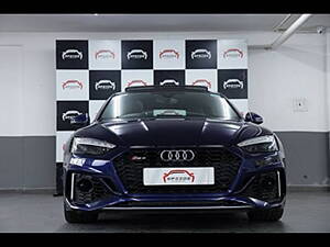 Second Hand Audi RS5 Sportback in Hyderabad