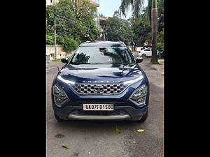 Second Hand Tata Safari XZ Plus 6 S in Dehradun