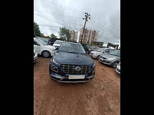 Second Hand Hyundai Venue SX (O) 1.0 Turbo in Bhubaneswar