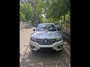 Second Hand Renault Kwid RXT [2015-2019] in Ludhiana