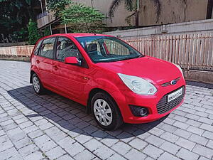 441 Used Ford Figo Cars In India, Second Hand Ford Figo Cars for Sale in India - CarWale