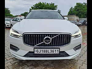 Second Hand वोल्वो xc60 इंसक्रिपशन [2017-2020] in अहमदाबाद