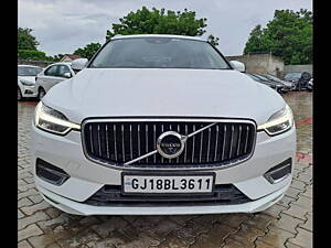 Second Hand Volvo XC60 Inscription [2017-2020] in Ahmedabad