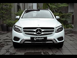 Second Hand Mercedes-Benz GLC 220 d Prime in Malappuram