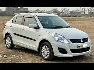 Second Hand Maruti Suzuki Swift DZire LXI in Nagpur