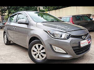 Second Hand Hyundai i20 Sportz 1.2 in Thane