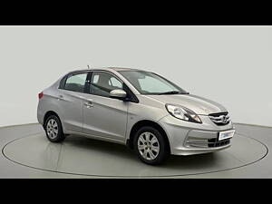 Second Hand Honda Amaze 1.2 S i-VTEC in Delhi